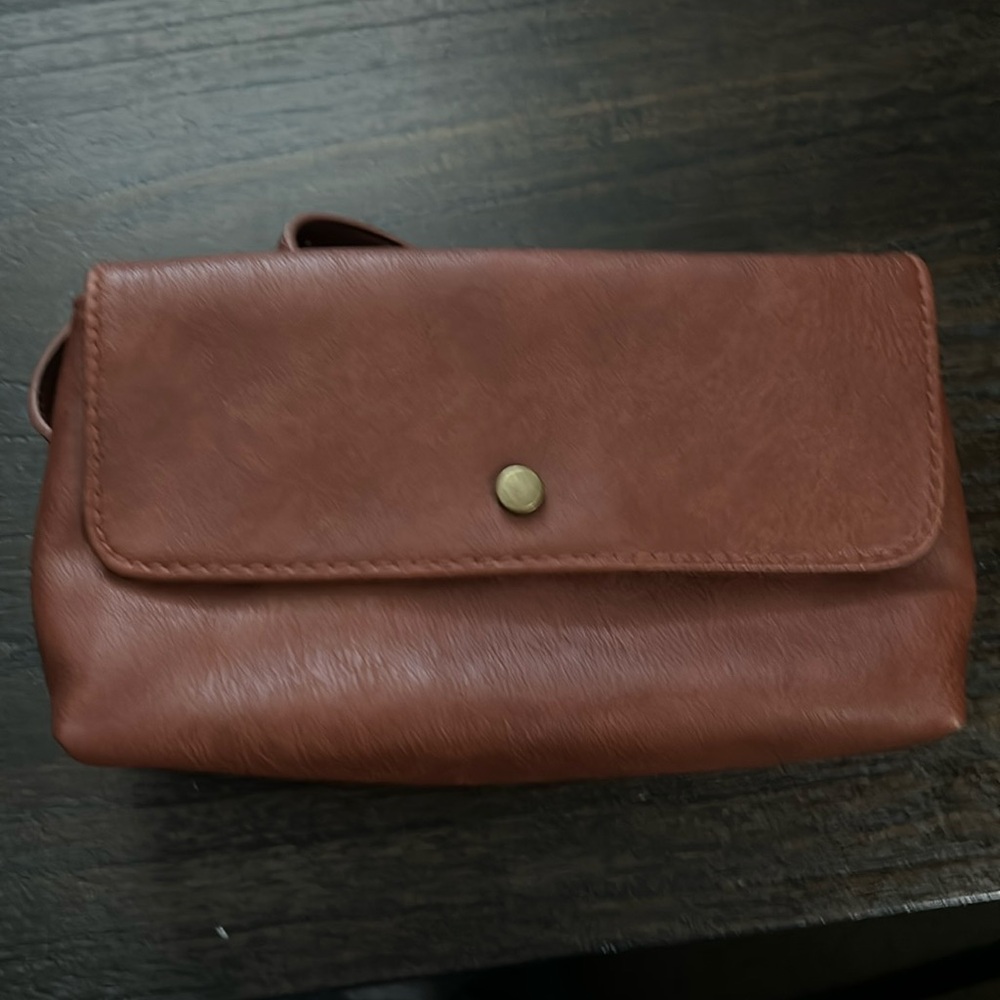 Universal Thread Belt purse
